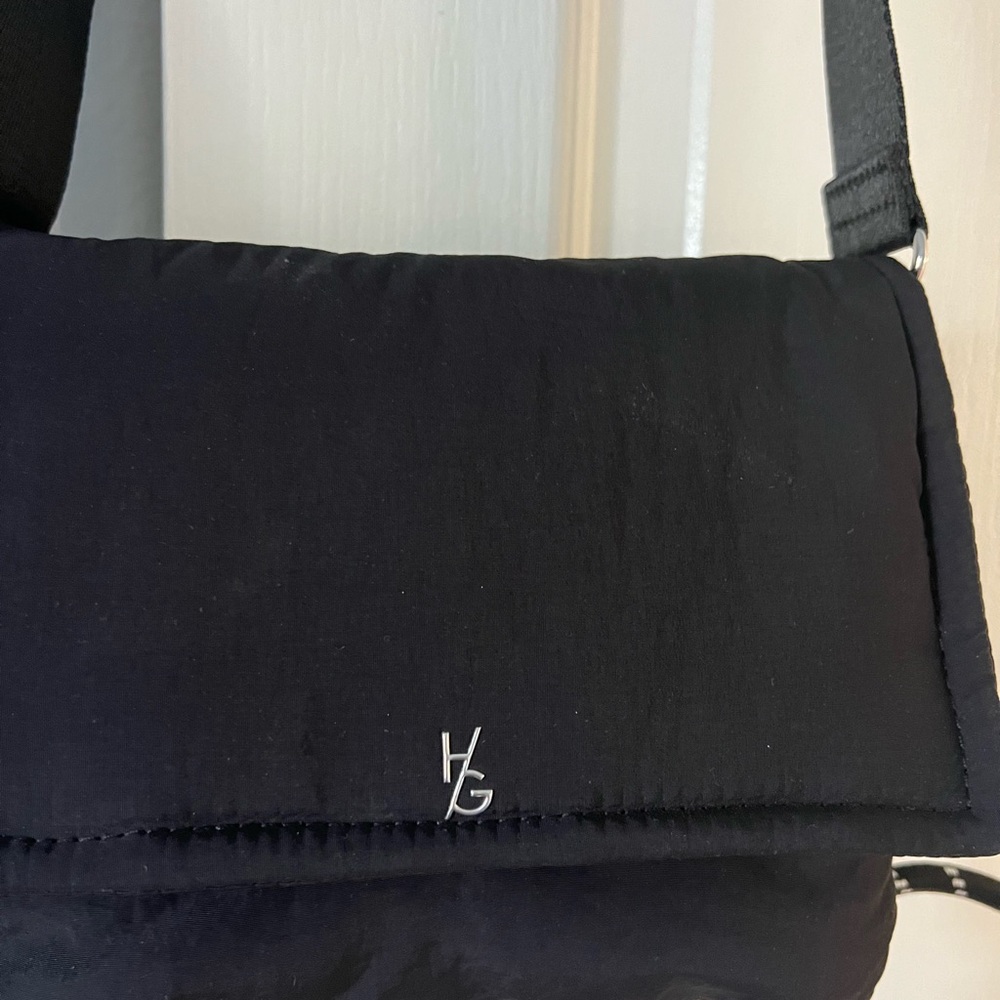 Happily Grey Bag